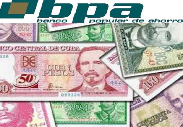 BANCO POPULAR DE AHORRO