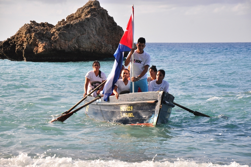 Playita de Cajobabo