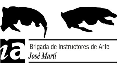 brigada instructores arte