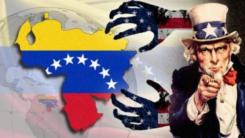 Advierte Rusia a EE.UU contra una posible intervención militar en Venezuela Advierte Rusia a EE.UU contra una posible intervención militar en Venezuela