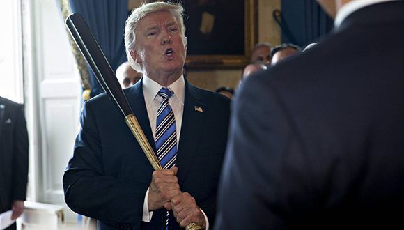 1 Donald Trump presidente de Estados Unidos EFE 580x330