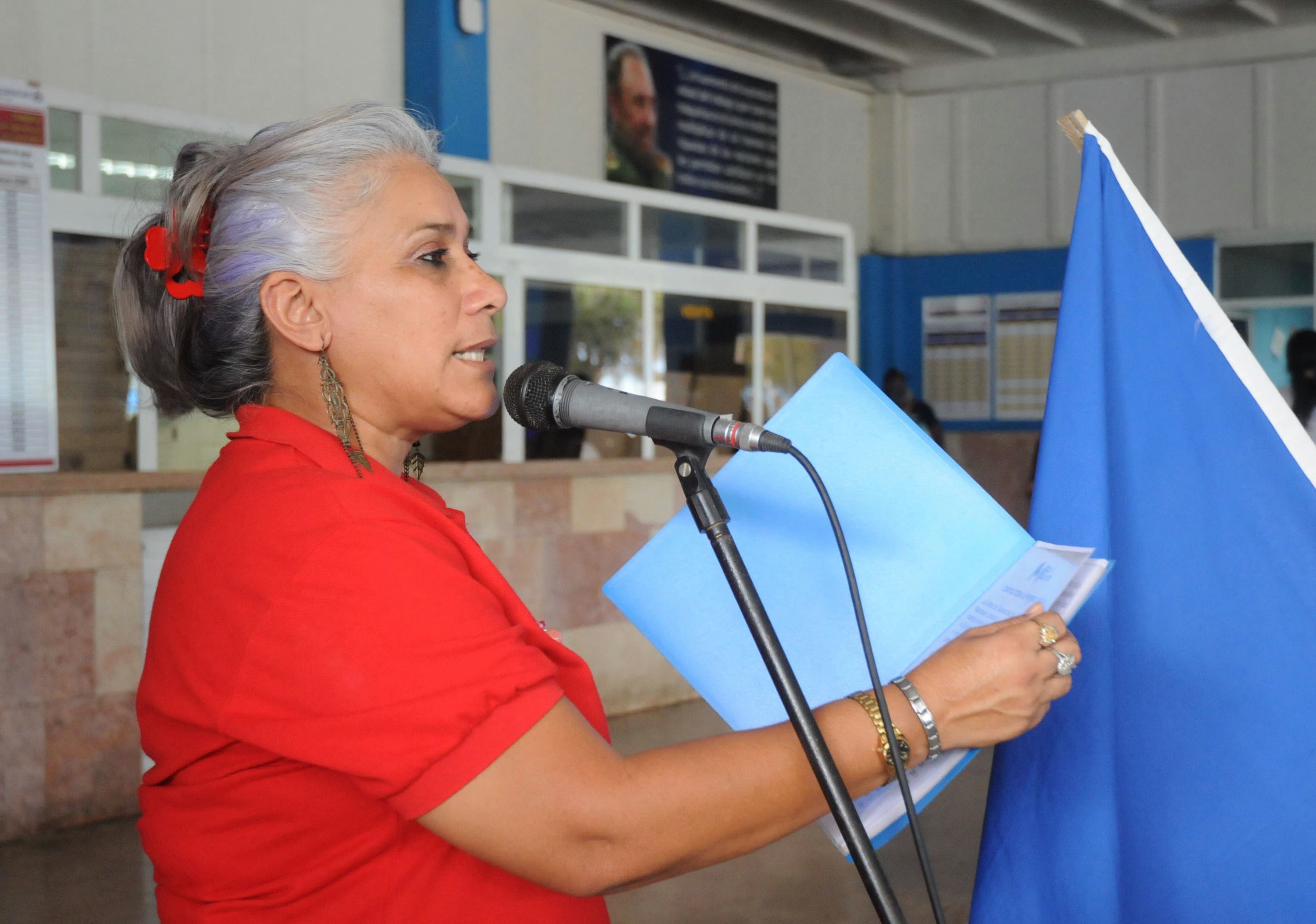 1 juana eglis