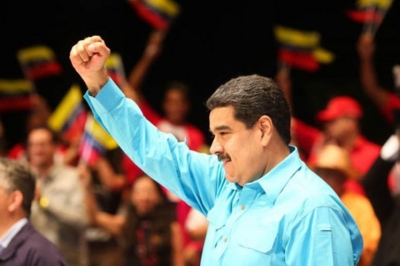 1 maduro