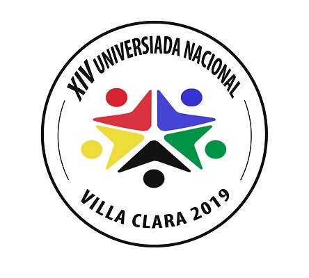 19 Logo Universiada 2019