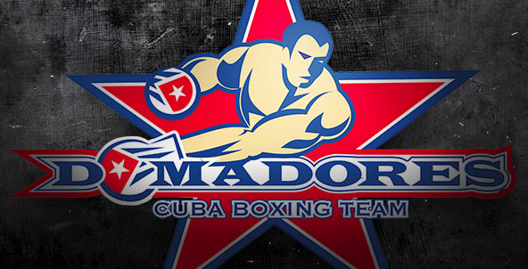 1domadores cuba