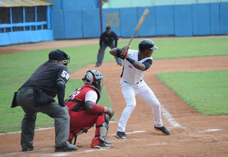 beisbol acuerdo positivo