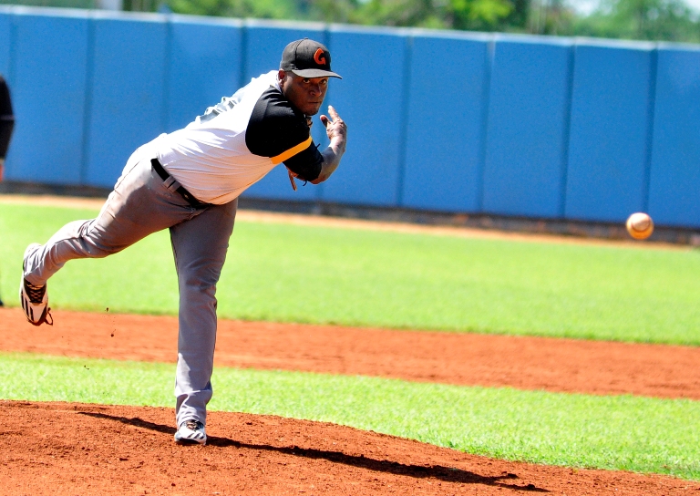 beisbol equipo gtmo etapa fnal