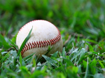 beisbol pelota