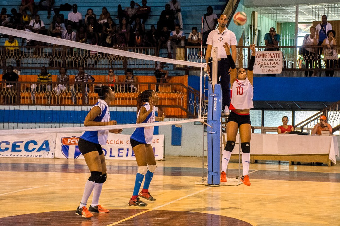 bolleyball femenino web