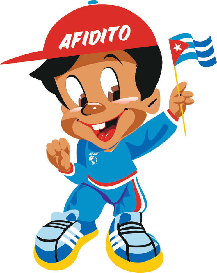 AFIDITO 4