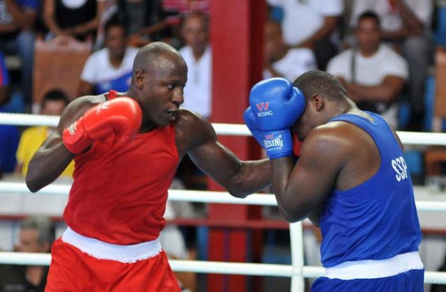 erislandy savon boxeo guantanamo santiago de cuba