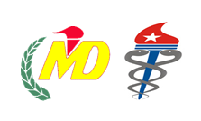 medicina deportiva logo