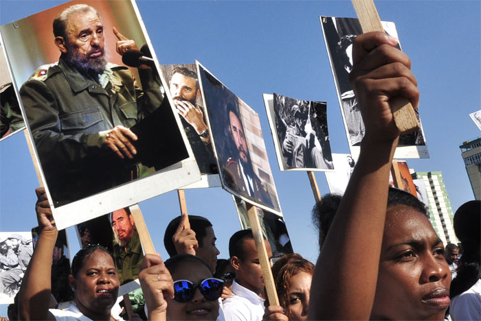 10 fidel primero de mayo