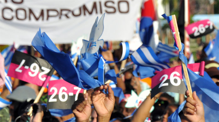 4 fidel primero de mayo