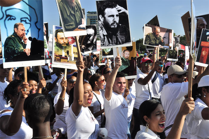 9 fidel primero de mayo