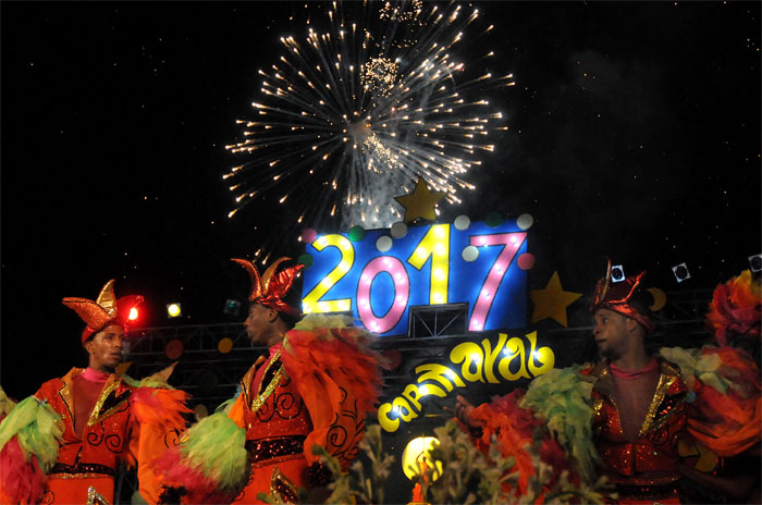 carnaval guantanamo2017