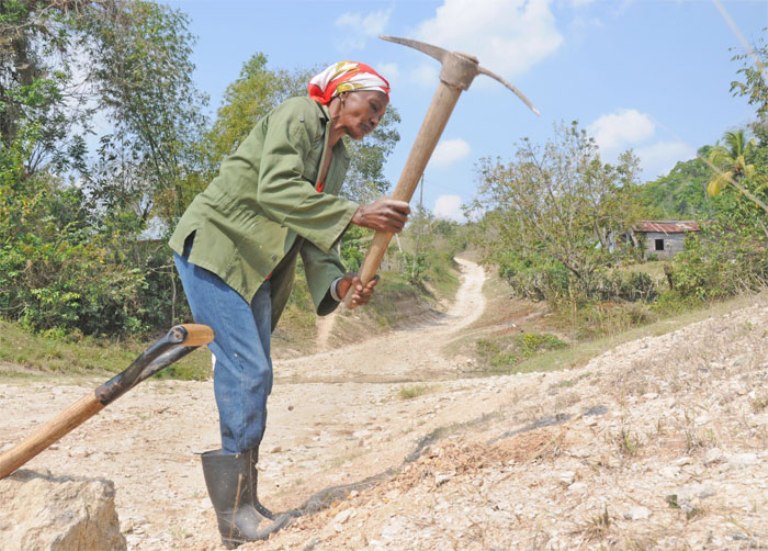 mujeres trabajadoras campo2