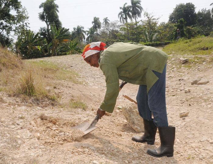 mujeres trabajadoras campo3