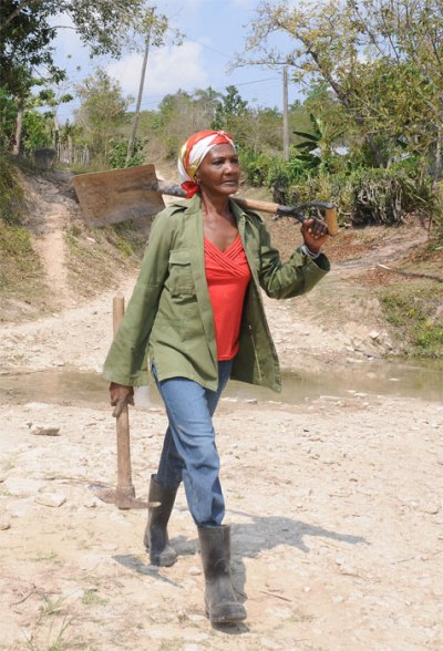mujeres trabajadoras campo5