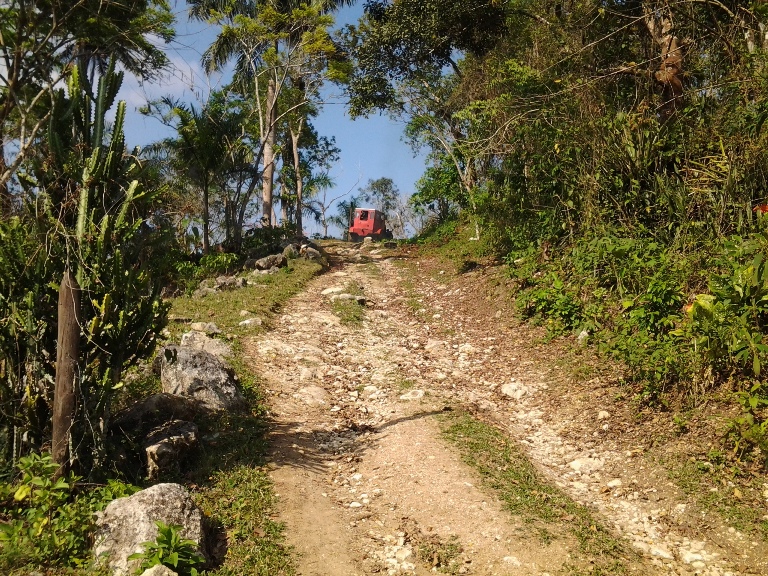 9tractor de nuevo tipo 9