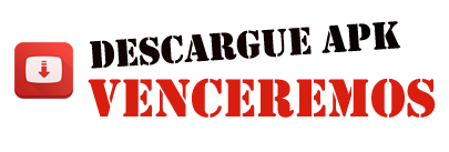 DESCARGUE APK