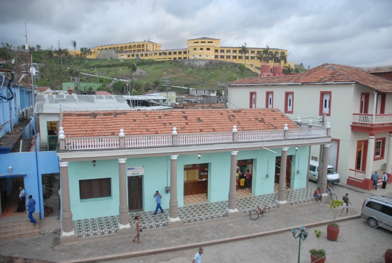 baracoa ciudad recuperacion