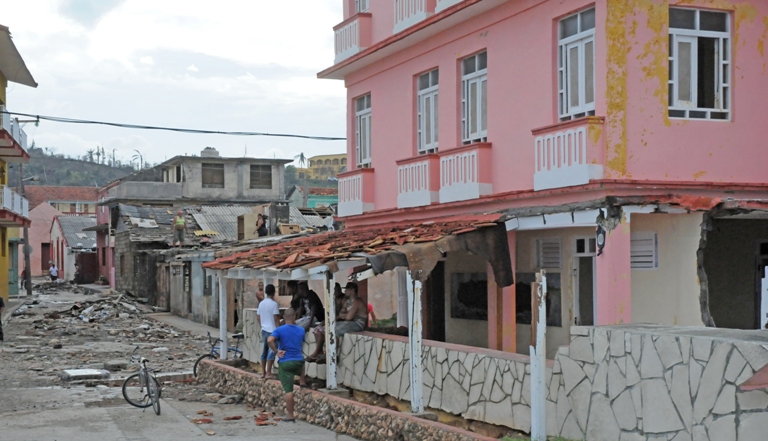 baracoa despues huracan