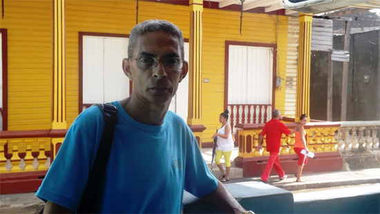 baracoa especialista citma