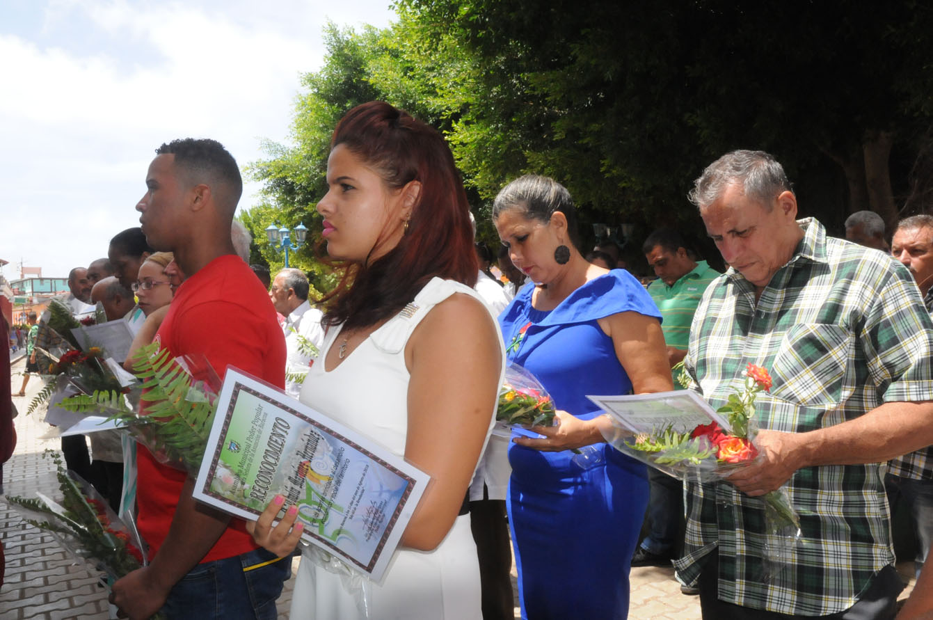 baracoa estimulos