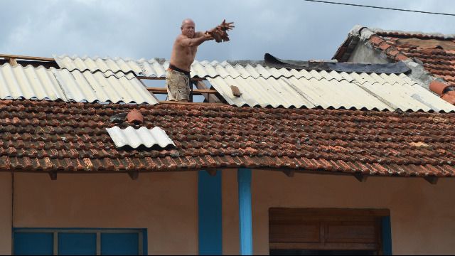 baracoa familias beneficiadas