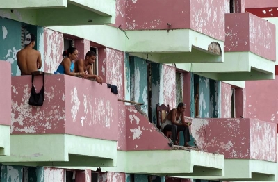 baracoa gente regresa casa