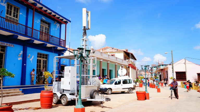 baracoa periodistas experiencias