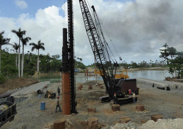 baracoa pilotes puente toa