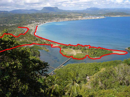 baracoa violaciones extraccion arena2