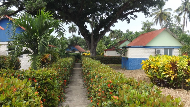 duaba campismo baracoa