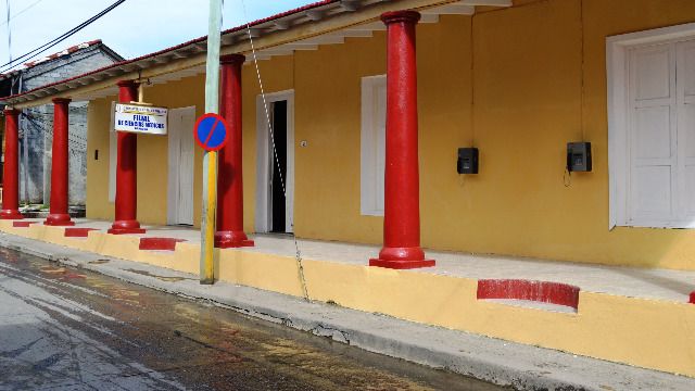 ciencias medicas baracoa
