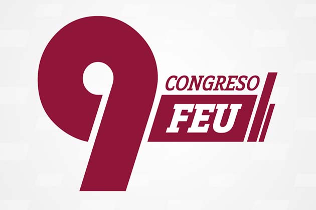 1Congreso FEU