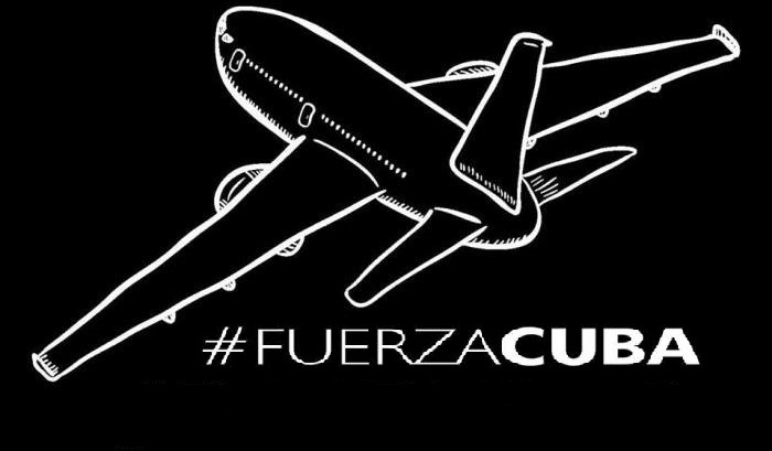 fuerza cuba