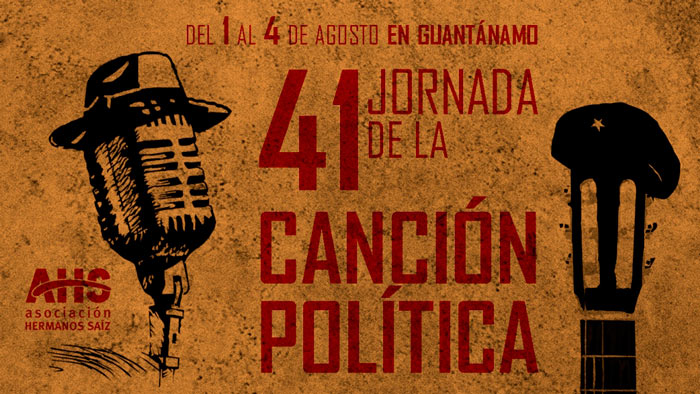 1 canción política