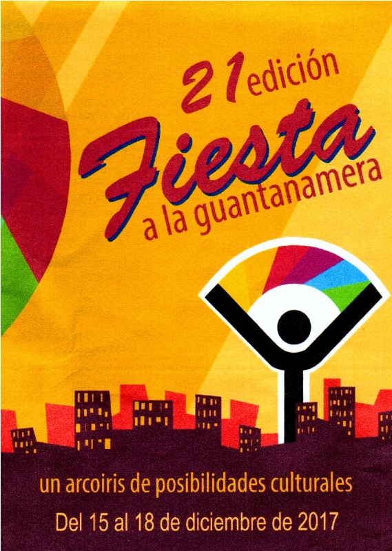 1 Fiesta a la Guantanamera