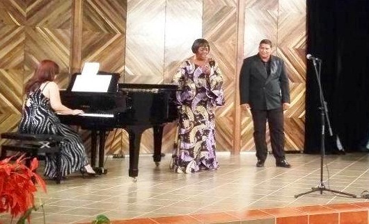 1encuentro de voces