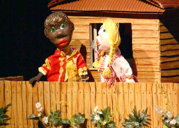 1guiñol Guantánamo