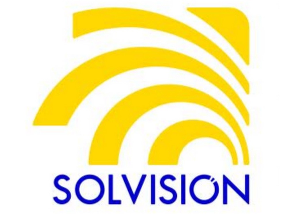 Canal Solvisión 2019