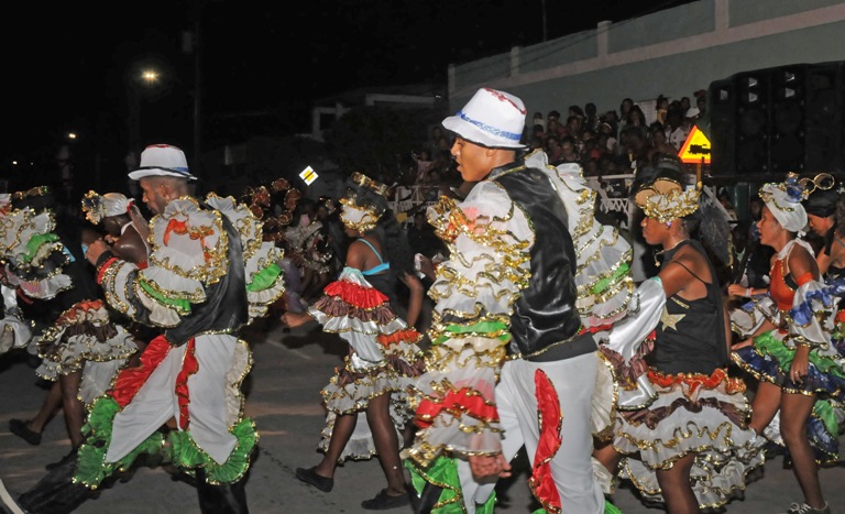 carnavales guantanamo2017