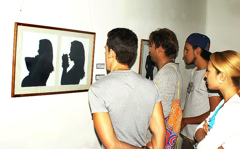 exposicion fotografica aneli