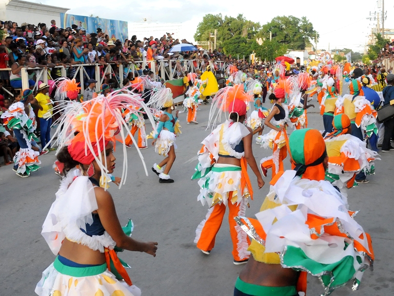 guaracheros del caribe