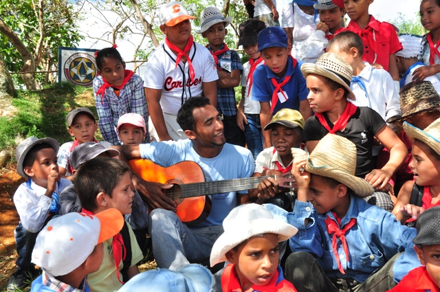 instructor monte verde