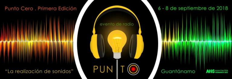 punto cero evento radio