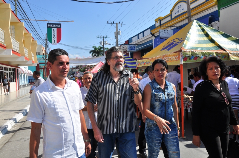 1feria del libro Guantánamo 2018 2