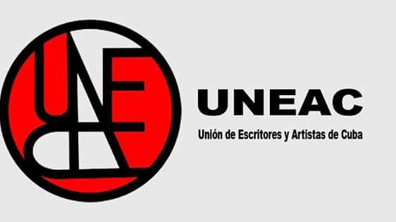 uneac logo